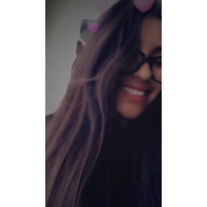 Meet your Posher, Melanie